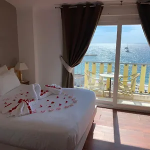 Hotel Le Beau Sejour, Saint-Raphael (Var)