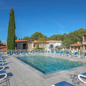 Holiday park Sowell Residences Chenes Verts, Saint-Raphael (Var)