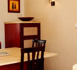 Hotel Douce Quietude, Saint-Raphael (Var)