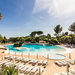 Aparthotel Cap Estérel By Actisource, Saint-Raphaël