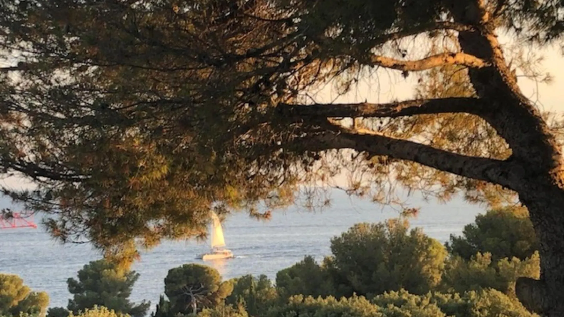 Taos Vue L'Ile D'Or Hotel Saint-Raphael  Holiday park Saint-Raphael (Var)