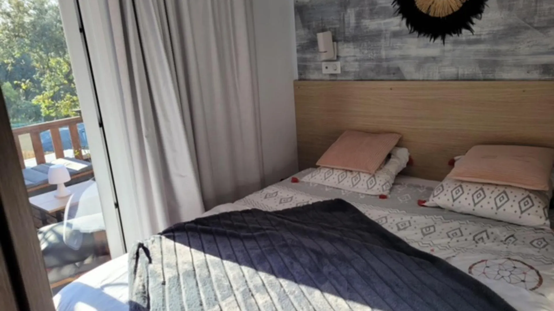 Holiday park Taos Vue L'Ile D'Or Hotel Saint-Raphael  France